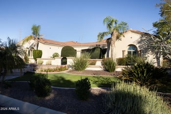4547 Banning Dr, Gilbert, AZ 85297