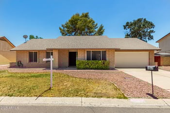 4547 Villa Theresa Dr, Glendale, AZ 85308