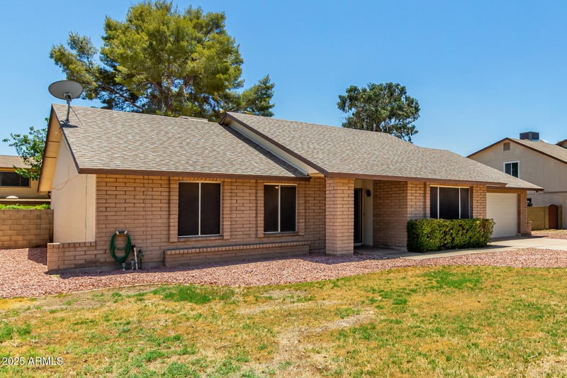 4547 Villa Theresa Dr, Glendale, AZ 85308
