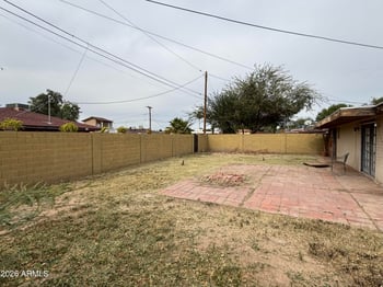 4548 29th Ave, Phoenix, AZ 85017