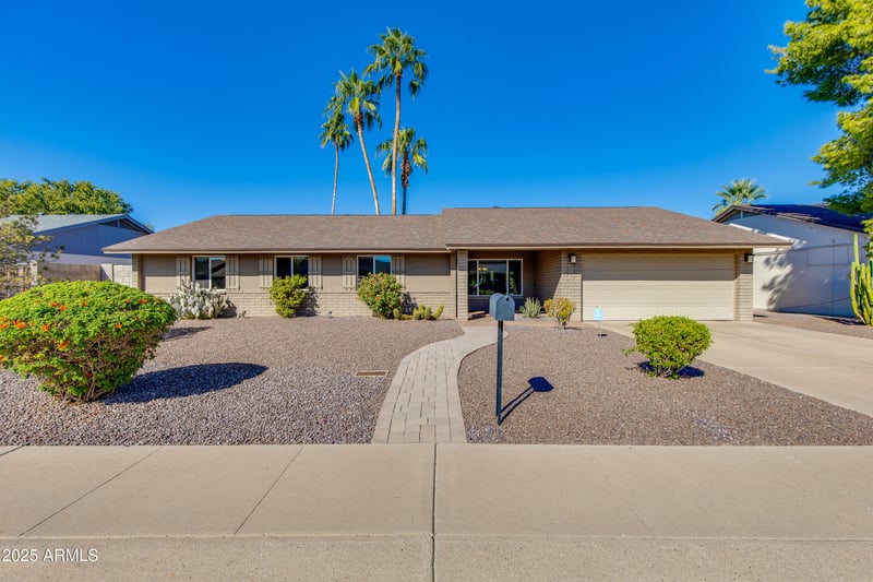 4548 Andora Dr, Phoenix, AZ 85032