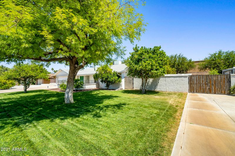 4548 E Aire Libre Ave, Phoenix, AZ 85032