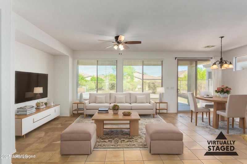 4548 E Carob Dr, Gilbert, AZ 85298