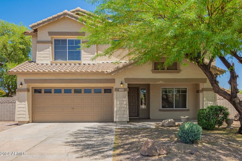 4548 E Palm Beach Ct, Chandler, AZ 85249