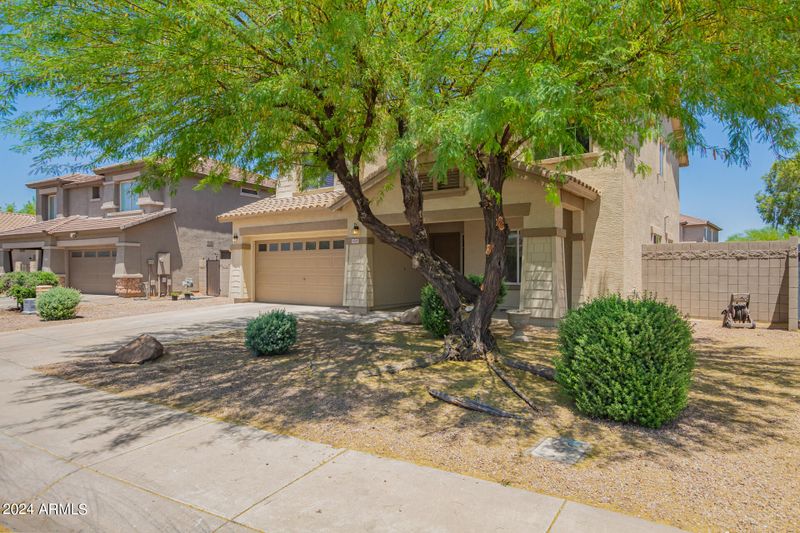 4548 E Palm Beach Ct, Chandler, AZ 85249