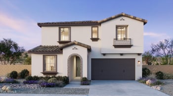 4548 E Toledo St, Gilbert, AZ 85295
