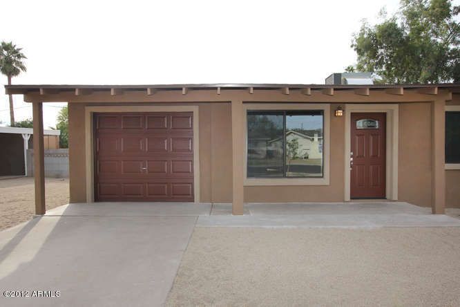 4548 N 12th Ave, Phoenix, AZ 85013