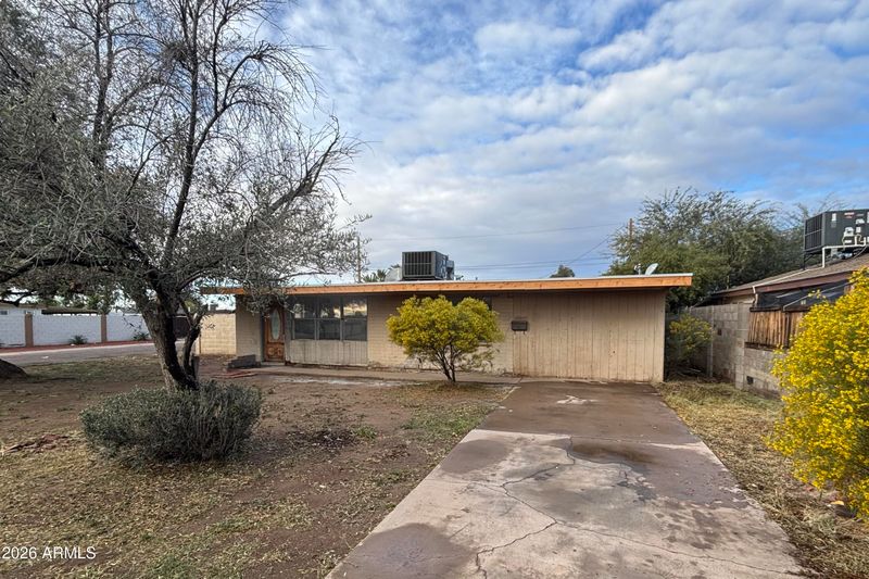 4548 N 29th Ave, Phoenix, AZ 85017
