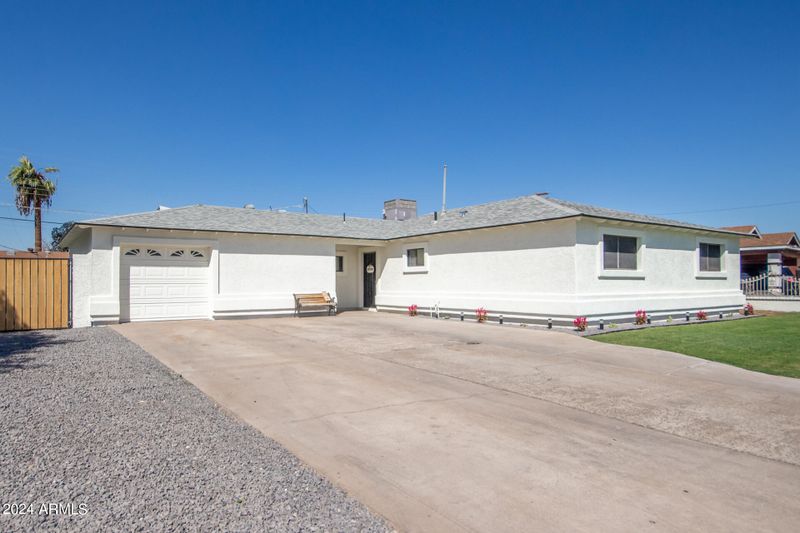 4548 N 53rd Dr, Phoenix, AZ 85031