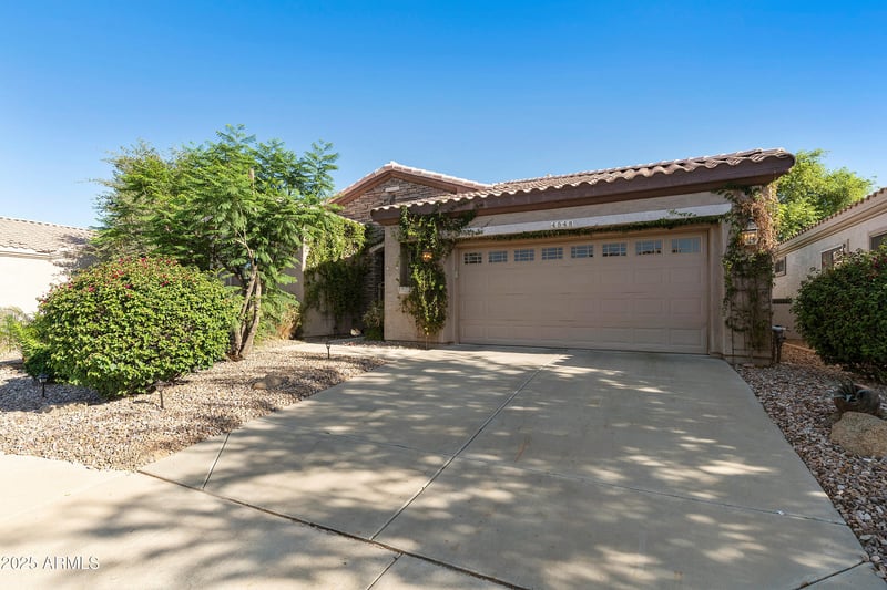 4548 Nightingale Ln, Gilbert, AZ 85298