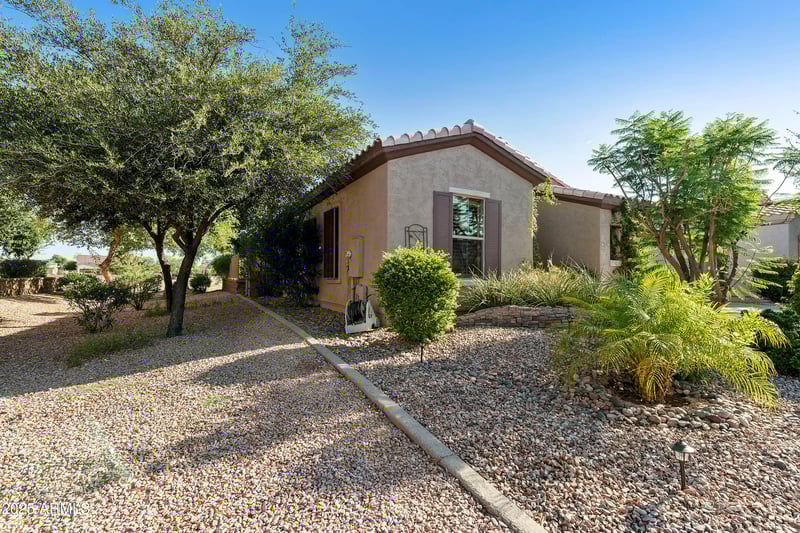 4548 Nightingale Ln, Gilbert, AZ 85298