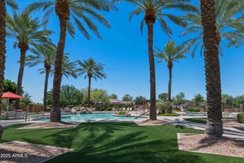 4548 Nightingale Ln, Gilbert, AZ 85298