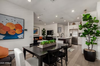 4548 Renaissance Dr #103, Gilbert, AZ 85297