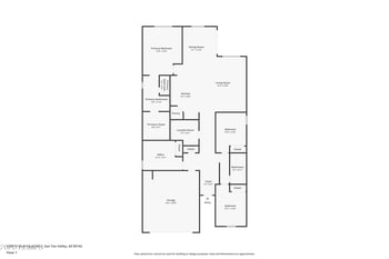 4548 Sweetbush Way, San Tan Valley, AZ 85144