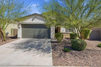 4548 Sweetbush Way, San Tan Valley, AZ 85144