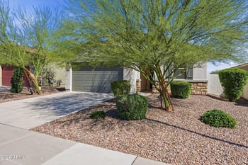 4548 Sweetbush Way, San Tan Valley, AZ 85144