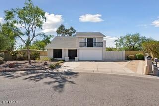 4548 Villa Theresa Dr, Glendale, AZ 85308