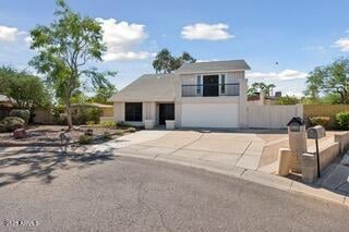 4548 Villa Theresa Dr, Glendale, AZ 85308