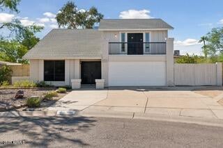 4548 Villa Theresa Dr, Glendale, AZ 85308