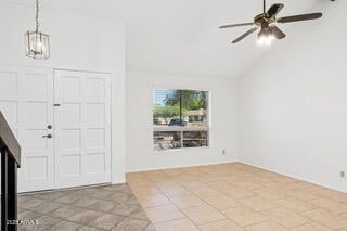 4548 Villa Theresa Dr, Glendale, AZ 85308