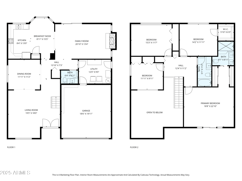 4548 Villa Theresa Dr, Glendale, AZ 85308