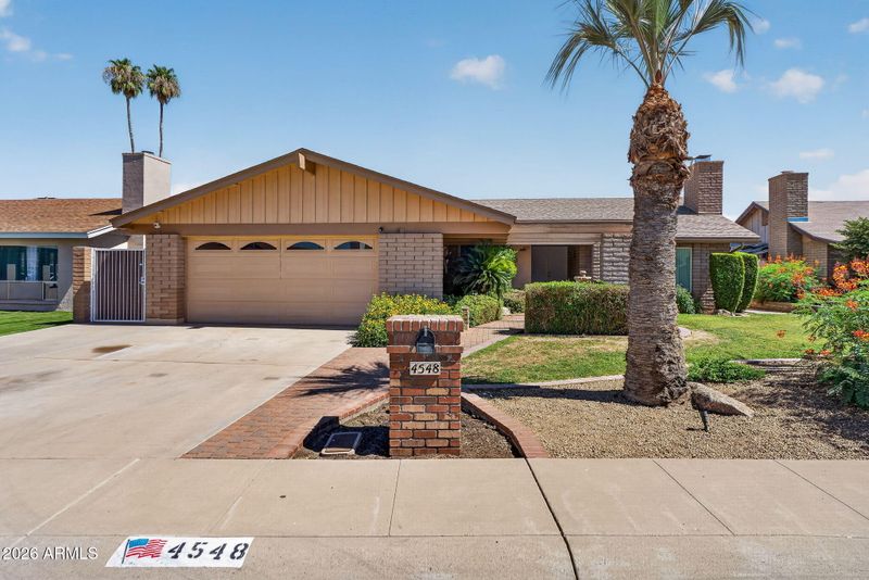 4548 W Echo Ln, Glendale, AZ 85302