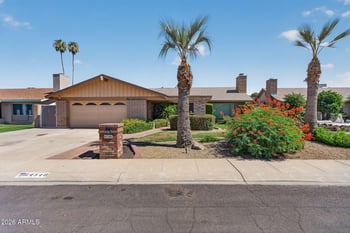4548 Echo Ln, Glendale, AZ 85302