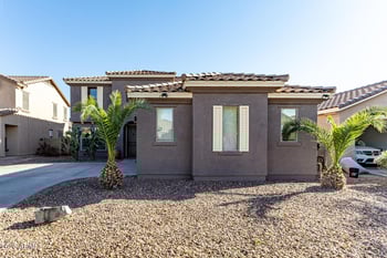 45485 Morning View Ln, Maricopa, AZ 85139