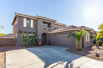 45485 Morning View Ln, Maricopa, AZ 85139