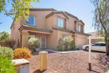 4549 111th Dr, Phoenix, AZ 85037