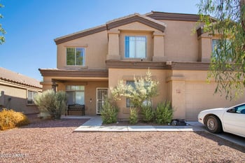 4549 111th Dr, Phoenix, AZ 85037