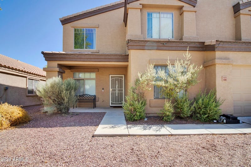 4549 111th Dr, Phoenix, AZ 85037