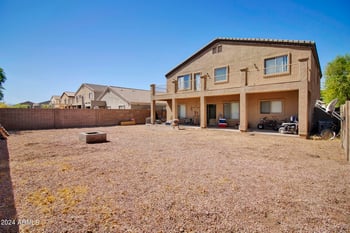 4549 111th Dr, Phoenix, AZ 85037