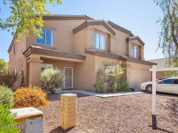 4549 111th Dr, Phoenix, AZ 85037