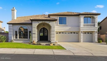 4549 Blue Sky Dr, Cave Creek, AZ 85331