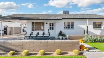 4549 Campbell Ave, Phoenix, AZ 85018