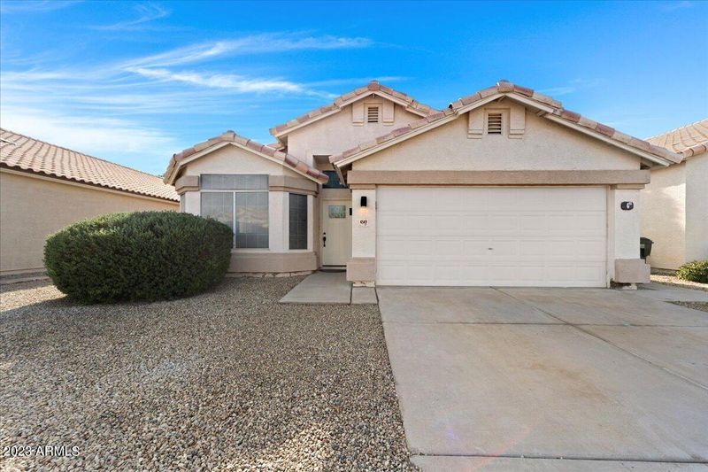4549 E Badger Way, Phoenix, AZ 85044