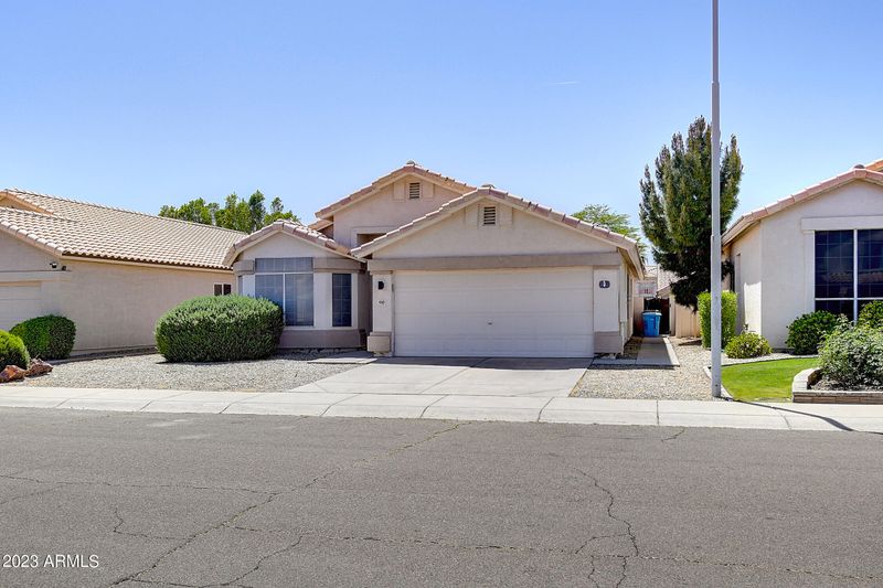 4549 E Badger Way, Phoenix, AZ 85044