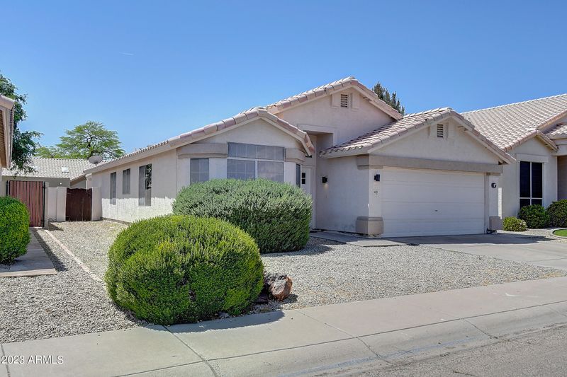 4549 E Badger Way, Phoenix, AZ 85044