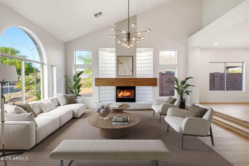 4549 E Blue Sky Dr, Cave Creek, AZ 85331