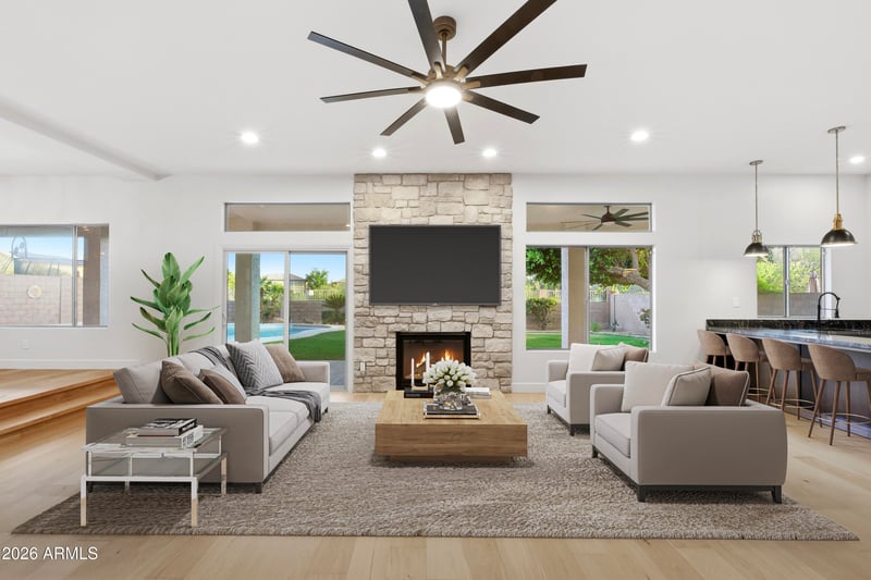 4549 Blue Sky Dr, Cave Creek, AZ 85331
