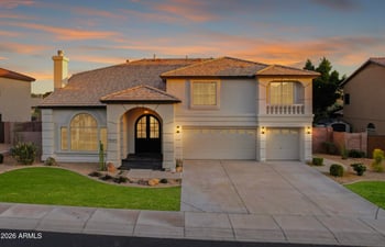 4549 E Blue Sky Dr, Cave Creek, AZ 85331
