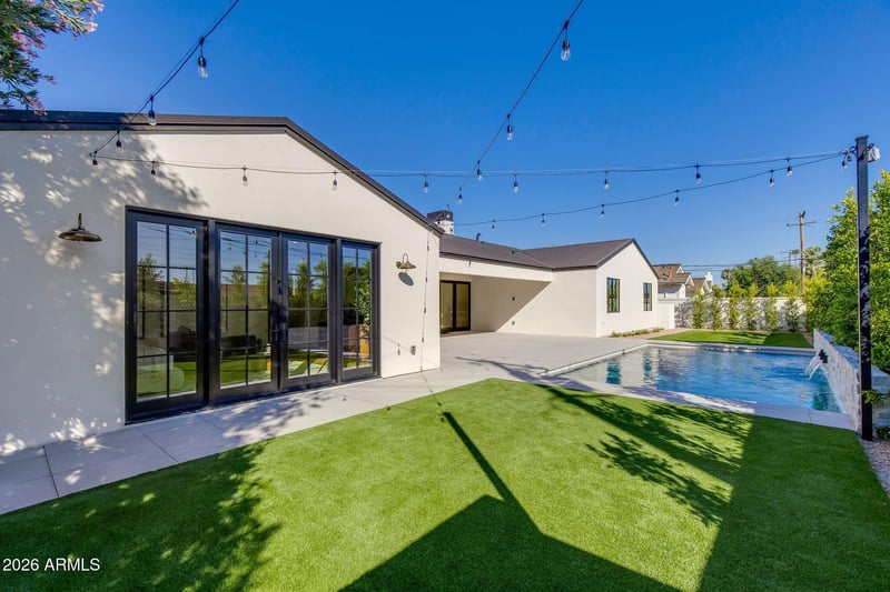 4549 E Calle Ventura --, Phoenix, AZ 85018