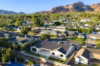 4549 Calle Ventura --, Phoenix, AZ 85018