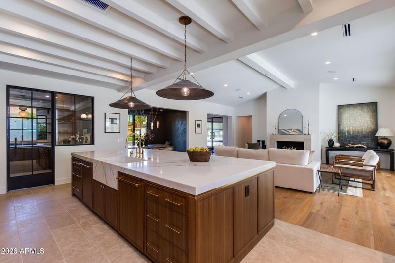 4549 E Calle Ventura --, Phoenix, AZ 85018