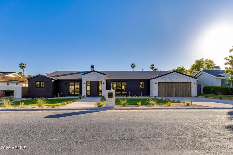 4549 E Calle Ventura --, Phoenix, AZ 85018