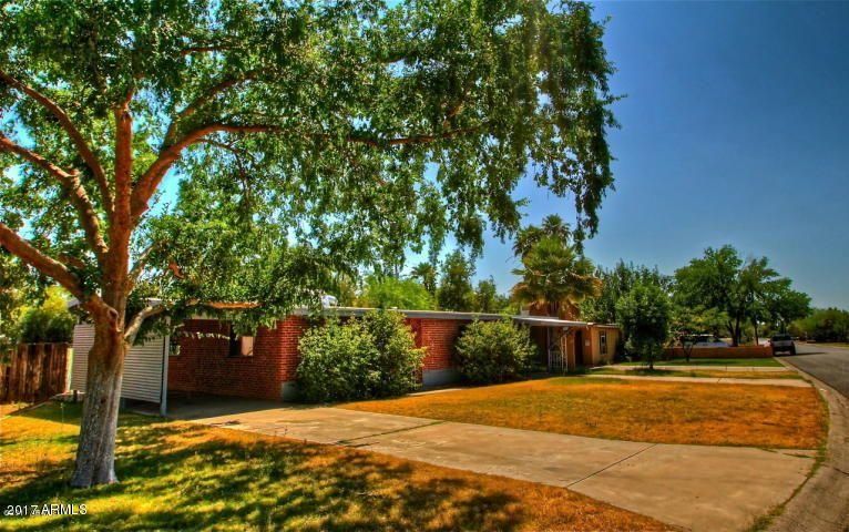 4549 E Glenrosa Ave, Phoenix, AZ 85018