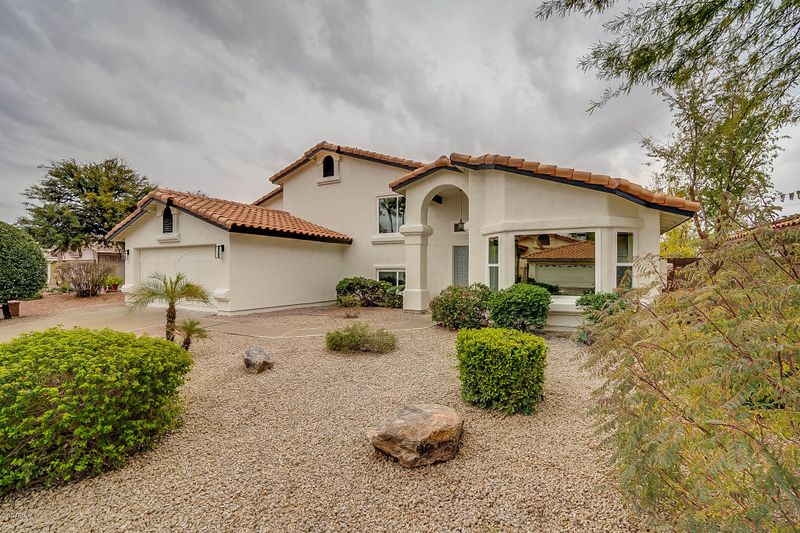 4549 E Tierra Buena Ln, Phoenix, AZ 85032