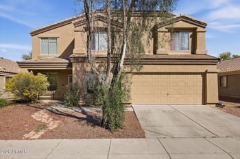 4549 111th Dr, Phoenix, AZ 85037