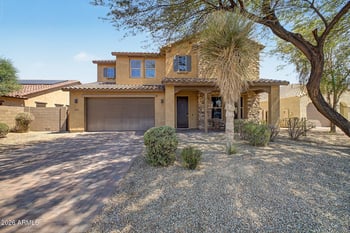 4549 N 155th Ln, Goodyear, AZ 85395